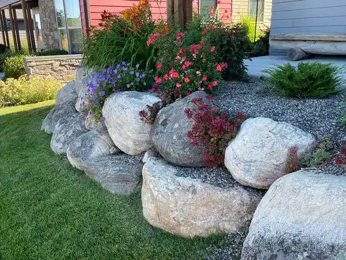 landscaping services St. Lawrence